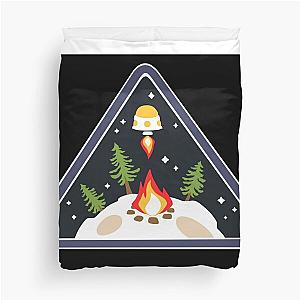 Outer Wilds Ventures Duvet Cover