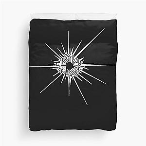 Outer Wilds Eye of the Universe Duvet Cover