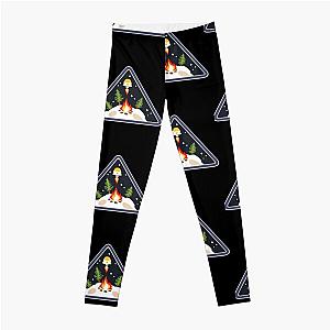 outer wilds  .   	 Leggings