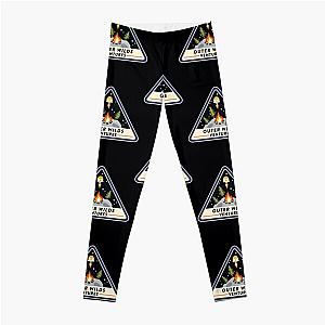 Outer Wilds Ventures 	  	 Leggings