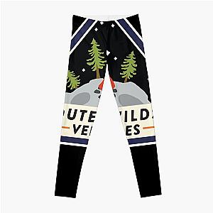 Outer Wilds Ventures Pullover Sweat Leggings