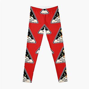 Music Outer Wilds - Game Leggings