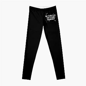 Outer Wilds Curious Journey Leggings