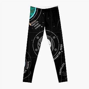 Outer Wilds System  Leggings