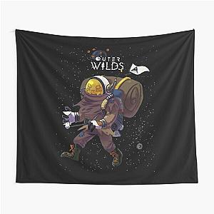 Outer Wilds Essential  Tapestry