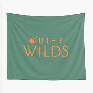 Outer Wilds 	 Classic 		 Tapestry