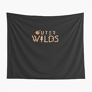 Outer Wilds game Classic T-Shirt Tapestry