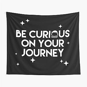 Outer Wilds Curious Journey Tapestry