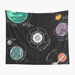 Outer Wilds System  Tapestry