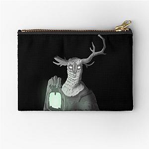 Outer Wilds Kaepora Zipper Pouch