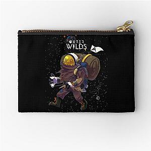 Outer Wilds Essential  Zipper Pouch