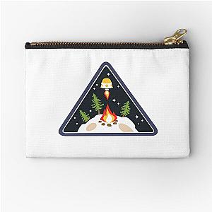 Outer Wilds Ventures Zipper Pouch