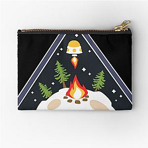 Outer Wilds Ventures Zipper Pouch