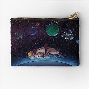 Outer Wilds Game of the Year Zipper Pouch