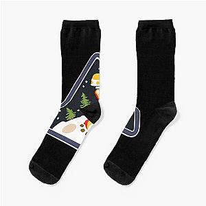 outer wilds  .   	 Socks