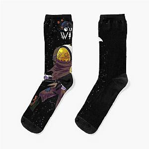 Outer Wilds Essential  Socks