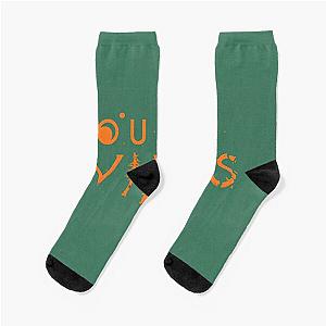 Outer Wilds 	 Classic 		 Socks