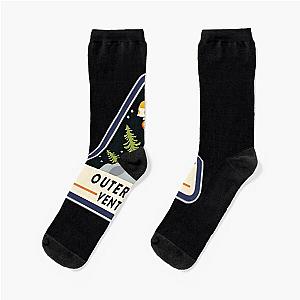 Outer Wilds Ventures 	  	 Socks