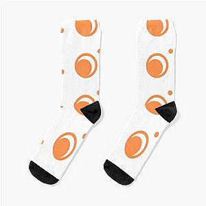 Outer Wilds Logo Socks