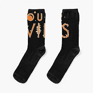 Outer Wilds game Classic T-Shirt Socks