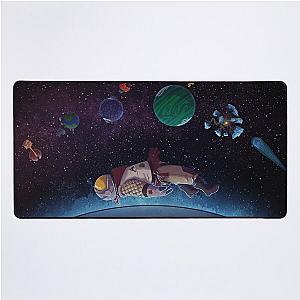 Outer Wilds Game of the Year Desk Mat