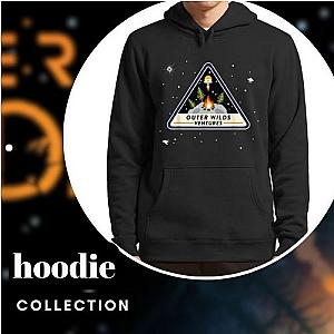 Outer Wilds Hoodies