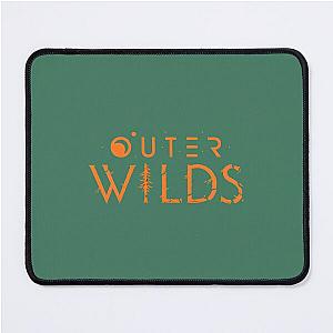 Outer Wilds 	 Classic 		 Mouse Pad