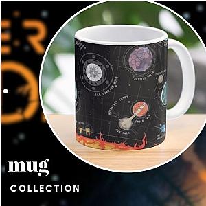 Outer Wilds Mugs