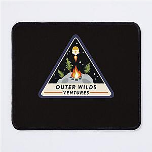 Outer Wilds Ventures Mouse Pad