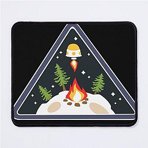 Outer Wilds Ventures Mouse Pad