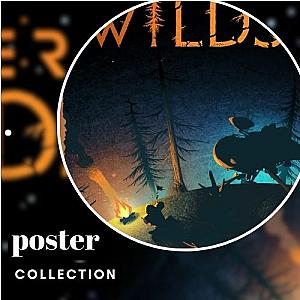 Outer Wilds Posters