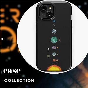 Outer Wilds Cases