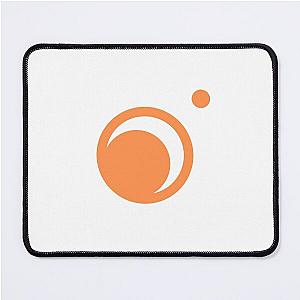 Outer Wilds Logo Mouse Pad