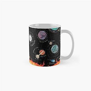 Outer Wilds System Classic Mug