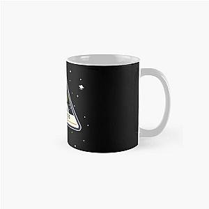 Outer Wilds Ventures Patch Classic Mug