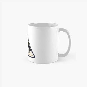 Outer Wilds Ventures Classic Mug