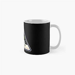 Outer Wilds Ventures Classic Mug