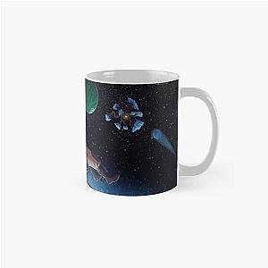 Outer Wilds Game of the Year Classic Mug