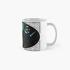 Outer Wilds Logo Classic Mug