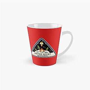 Music Outer Wilds - Game Tall Mug