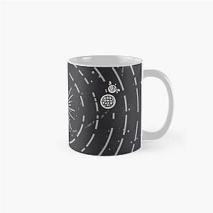 Outer Wilds Solar System Classic Mug