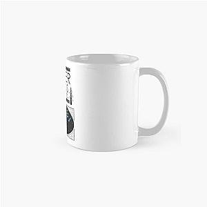 Outer Wilds Ventures Handbook Classic Mug