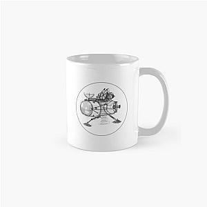 Outer Wilds Ship Classic Mug