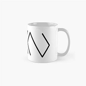 Outer Wilds Eye Coordinates Classic Mug