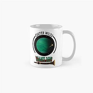 Giants Deep: Outer Wilds Classic Mug