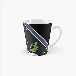 outer wilds  .   	 Tall Mug