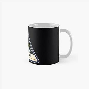 Outer Wilds Ventures 	  	 Classic Mug