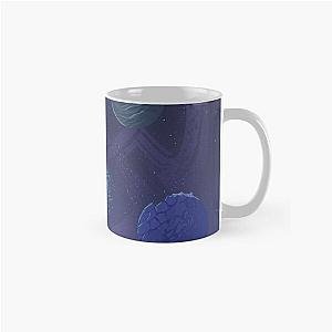 Outer Wilds Game Art Print Classic Mug