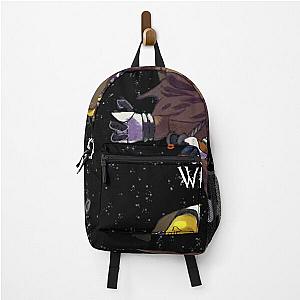 Outer Wilds Essential  Backpack