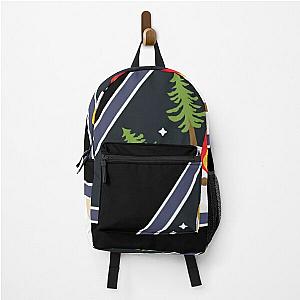 Outer Wilds Ventures Backpack